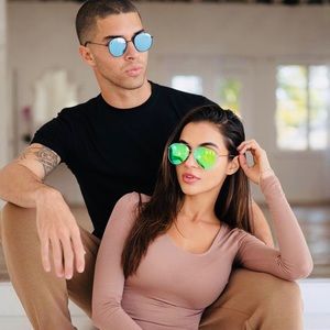 Meet your Posher, Alejandro